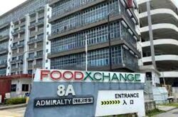 Food Xchange @ Admiralty (D27), Factory #486670631